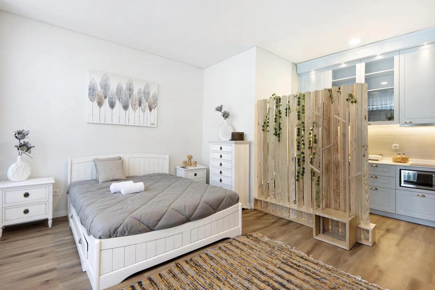 Porto Bello - Apartamento - 3 Esterno foto