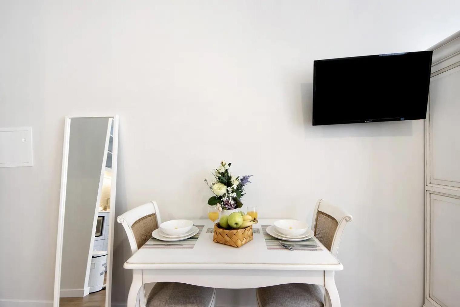 Porto Bello - Apartamento - 3 Esterno foto