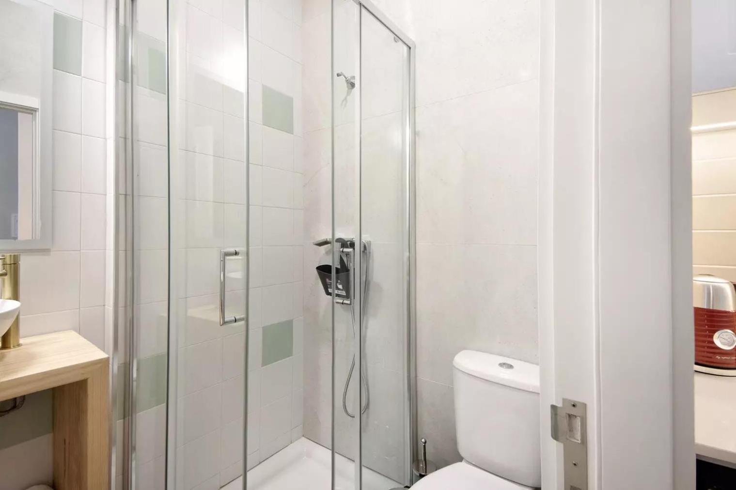 Porto Bello - Apartamento - 3 Esterno foto