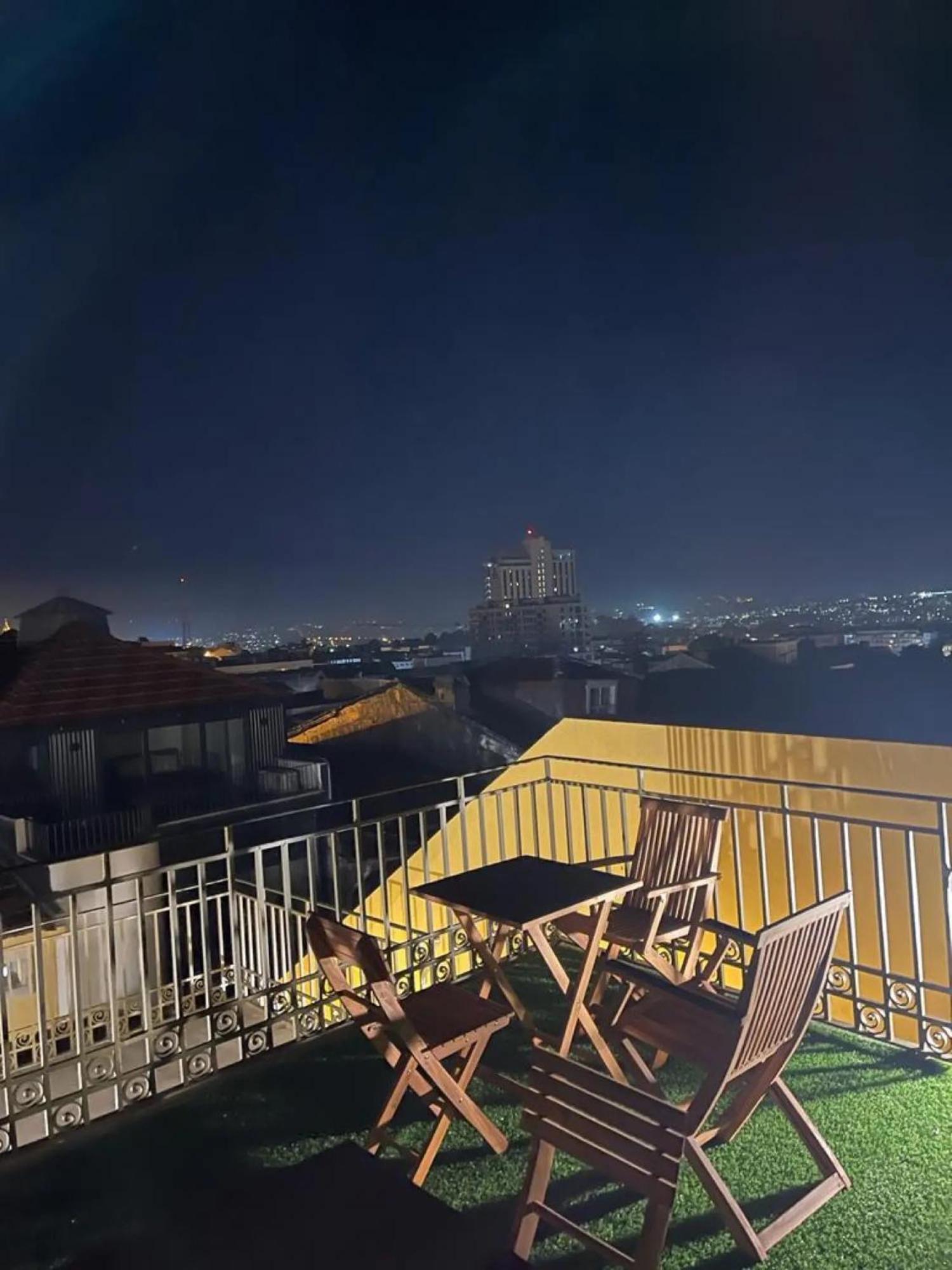 Porto Bello - Apartamento - 3 Esterno foto